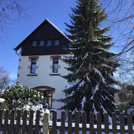 Villa 1895 Leipzig Exterior photo
