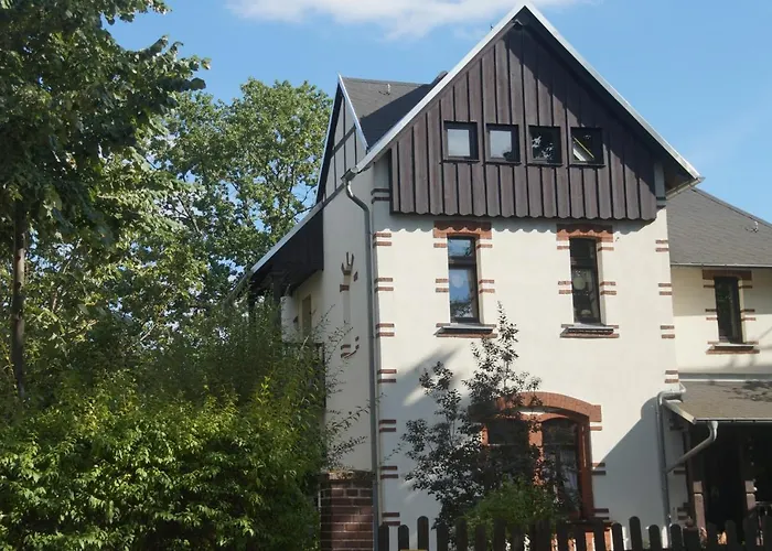 Villa 1895