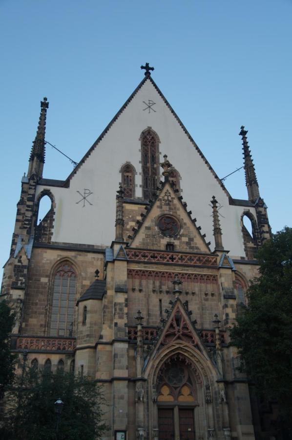 1895 * Leipzig