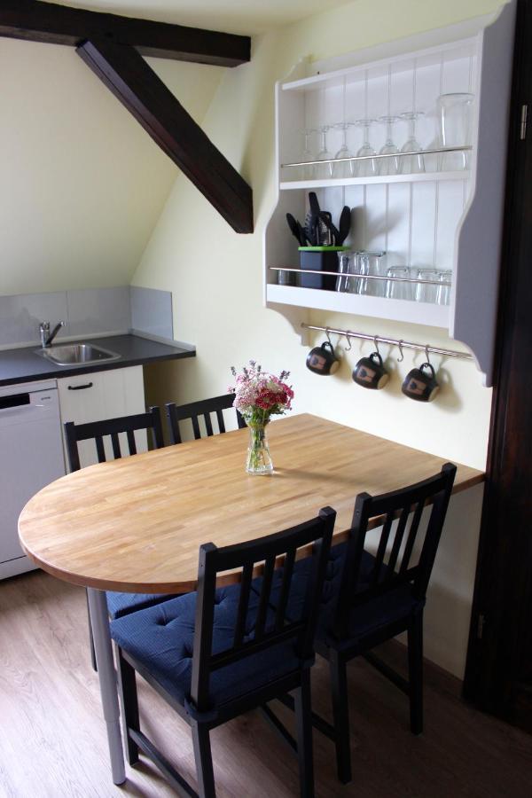 1895 Apartamento